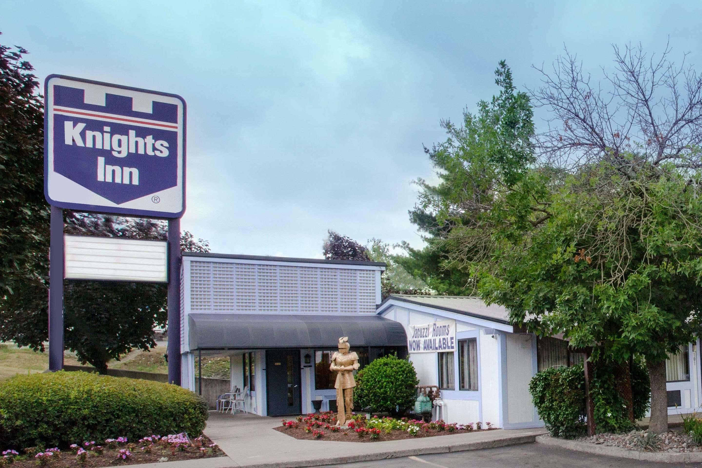 Knights Pittston